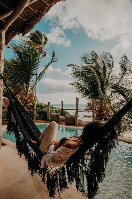 Hotel Papaya Playa Project, Tulum, A Member Of Design Tulum