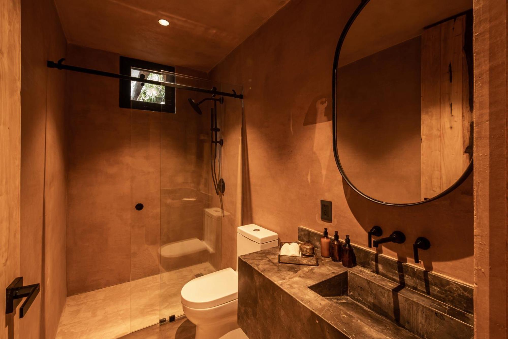 Xela - Member Of Design 5* Tulum