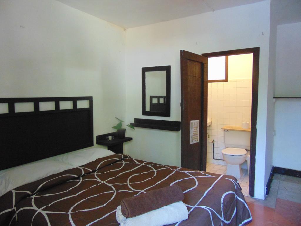 Bed & Breakfast Crucero *