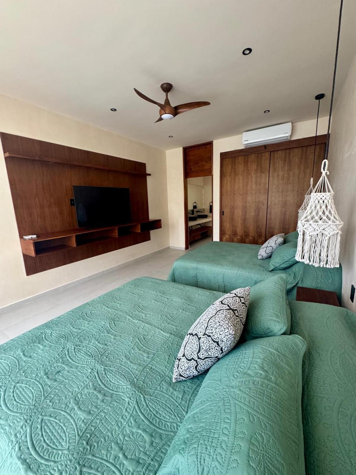 Villa Erze 4 Bedrooms And Private Pool