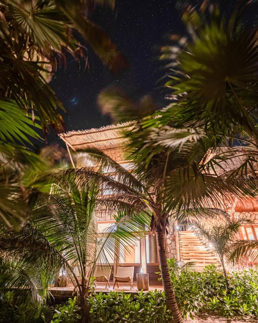 Anana Casa Kaab Kaan Rooftop Pool Beachfront