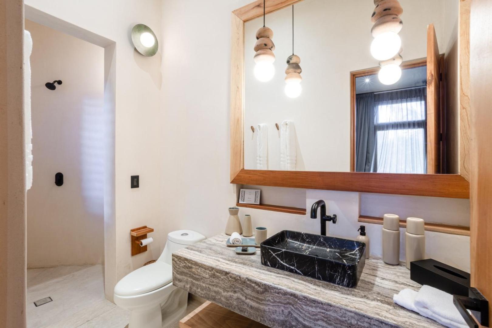 Anana Casa Kaab Kaan Rooftop Pool Beachfront Villa *