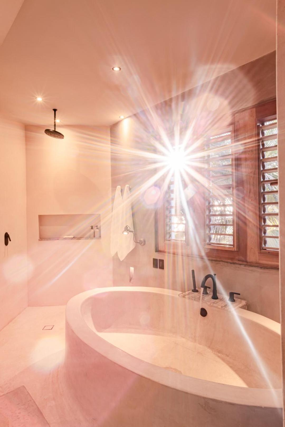 Anana Casa Kaab Kaan Rooftop Pool Beachfront Villa