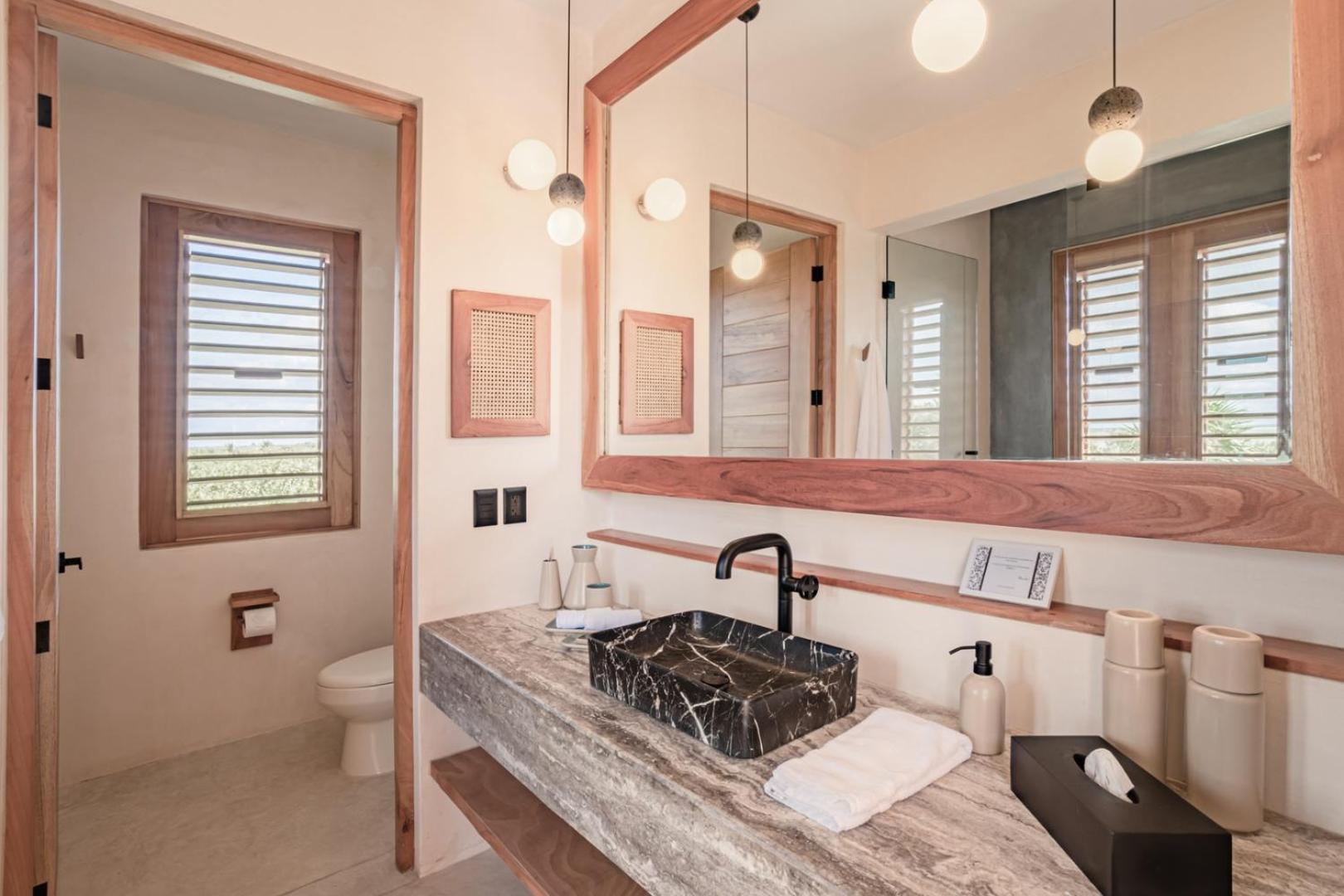 Anana Casa Kaab Kaan Rooftop Pool Beachfront Villa *