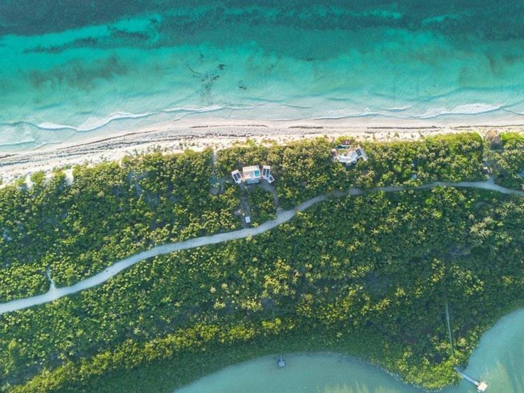 Anana Casa Kaab Kaan Rooftop Pool Beachfront Tulum