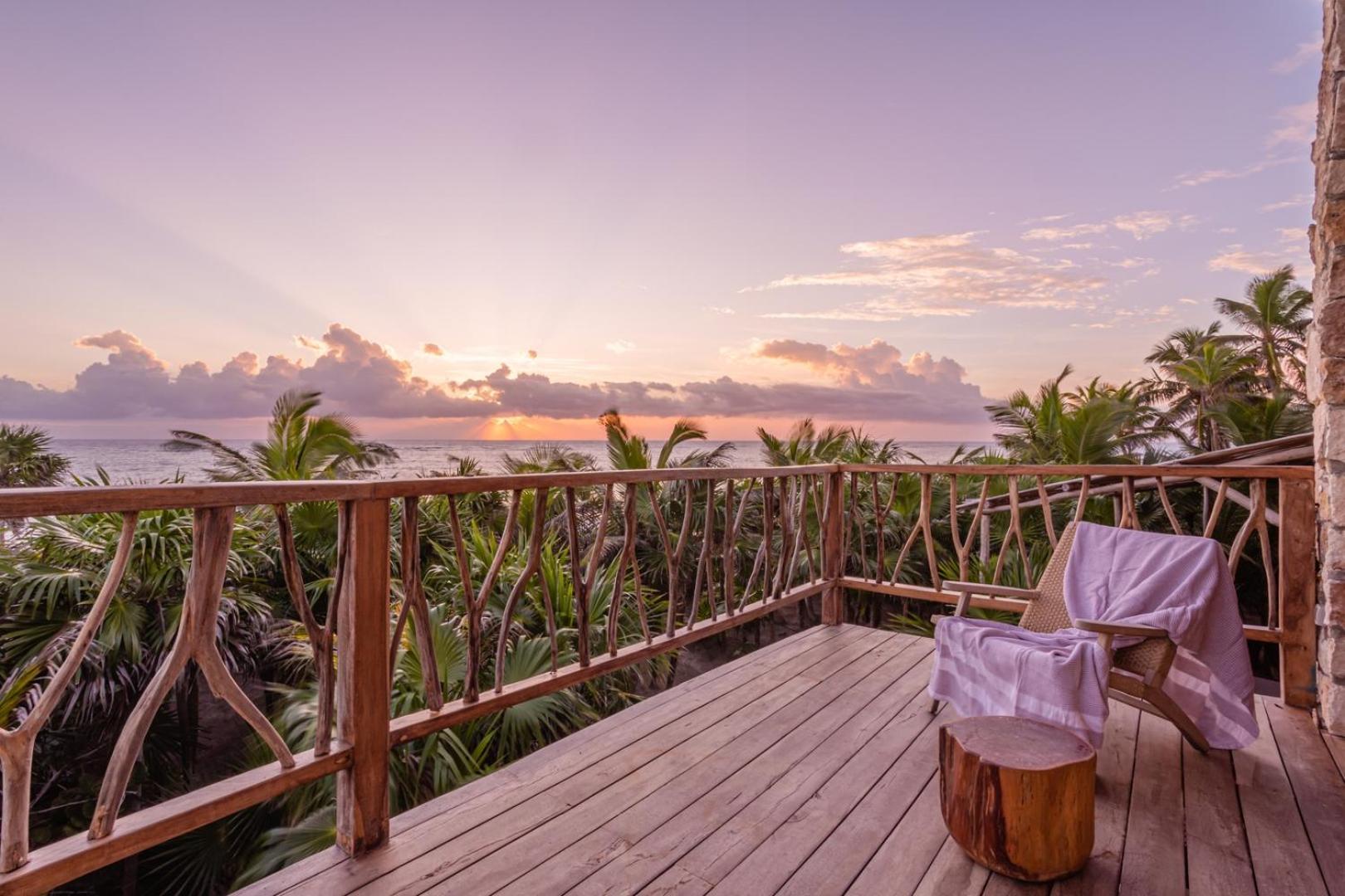 Anana Casa Kaab Kaan Rooftop Pool Beachfront *