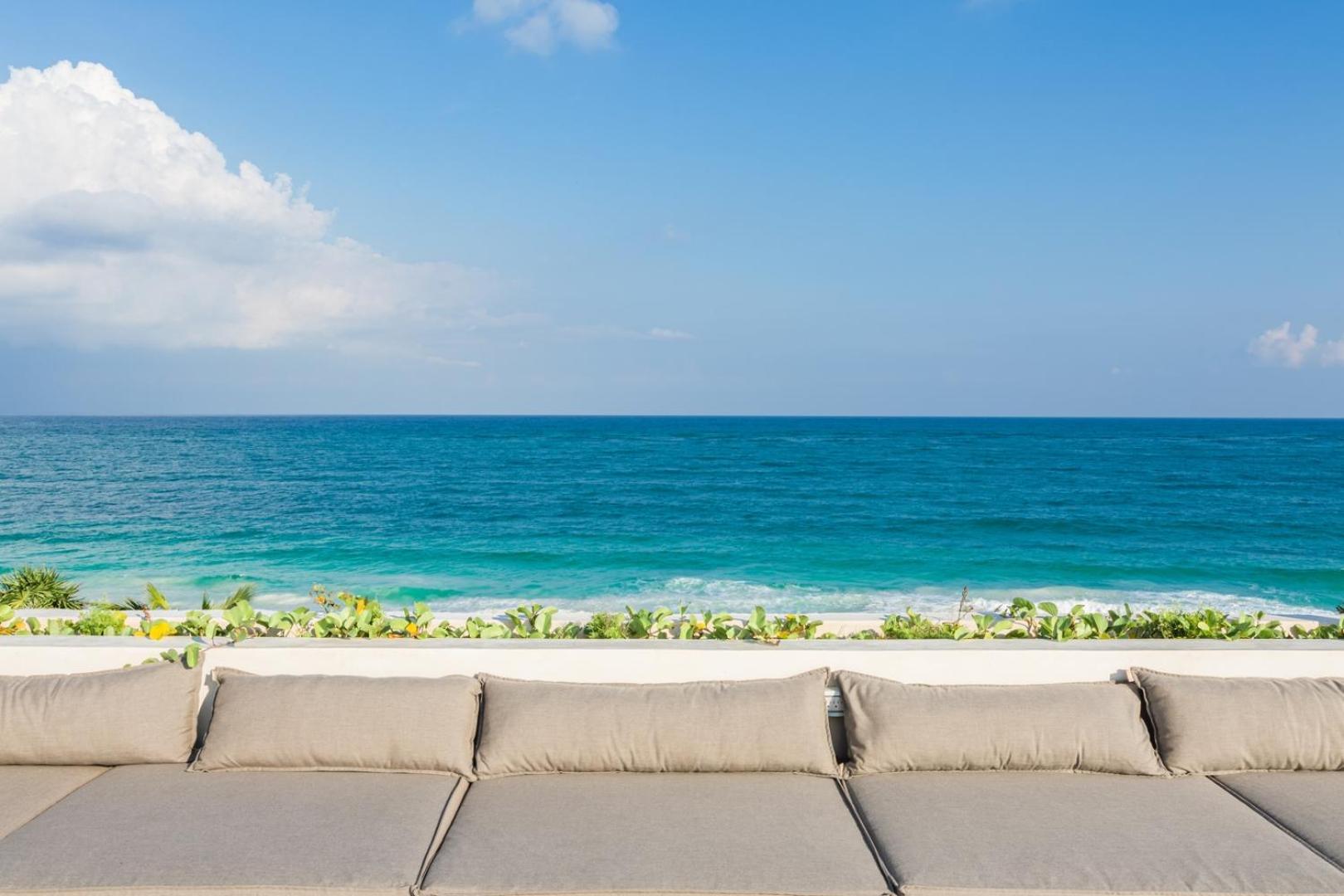 Anana Casa Kaab Kaan Rooftop Pool Beachfront *