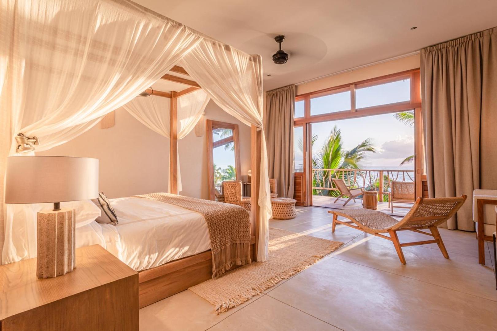 Anana Casa Kaab Kaan Rooftop Pool Beachfront Tulum