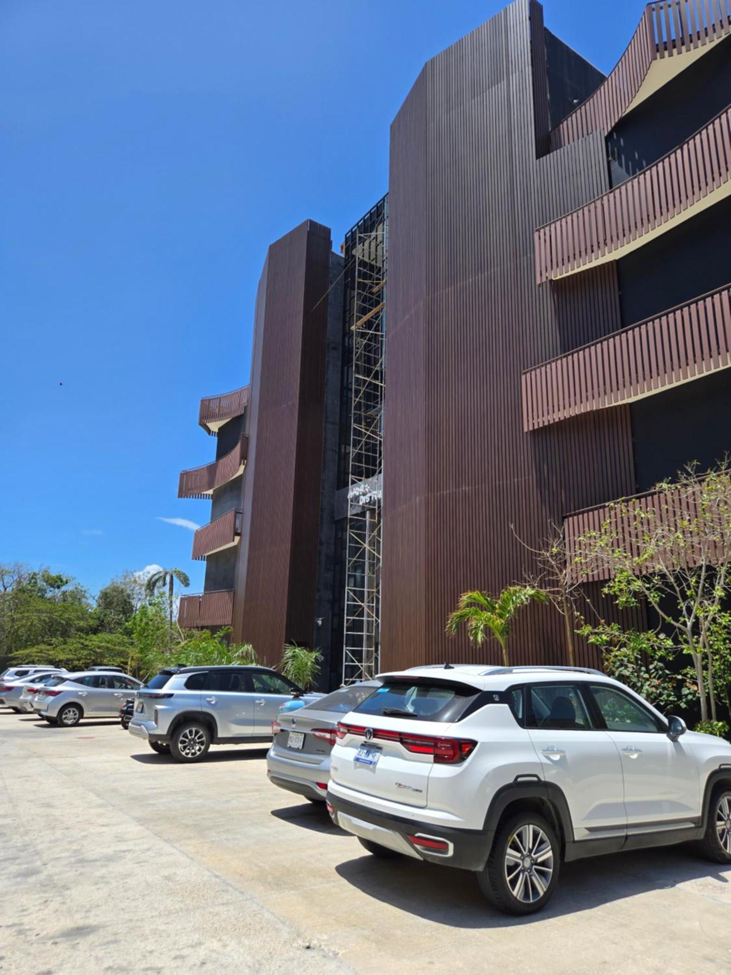 Apartment Hideaway In Zone *