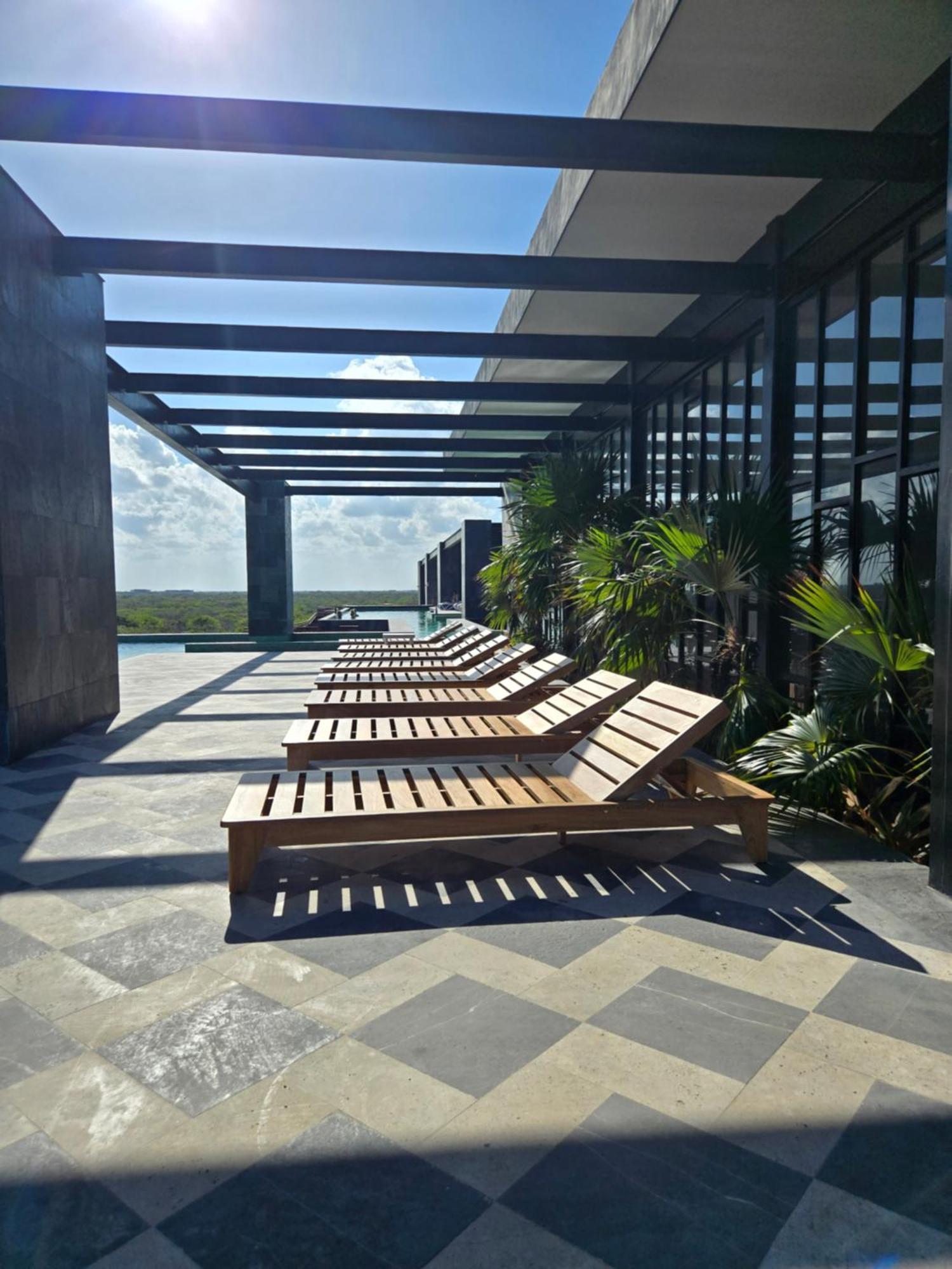 Hideaway In Zone * Tulum