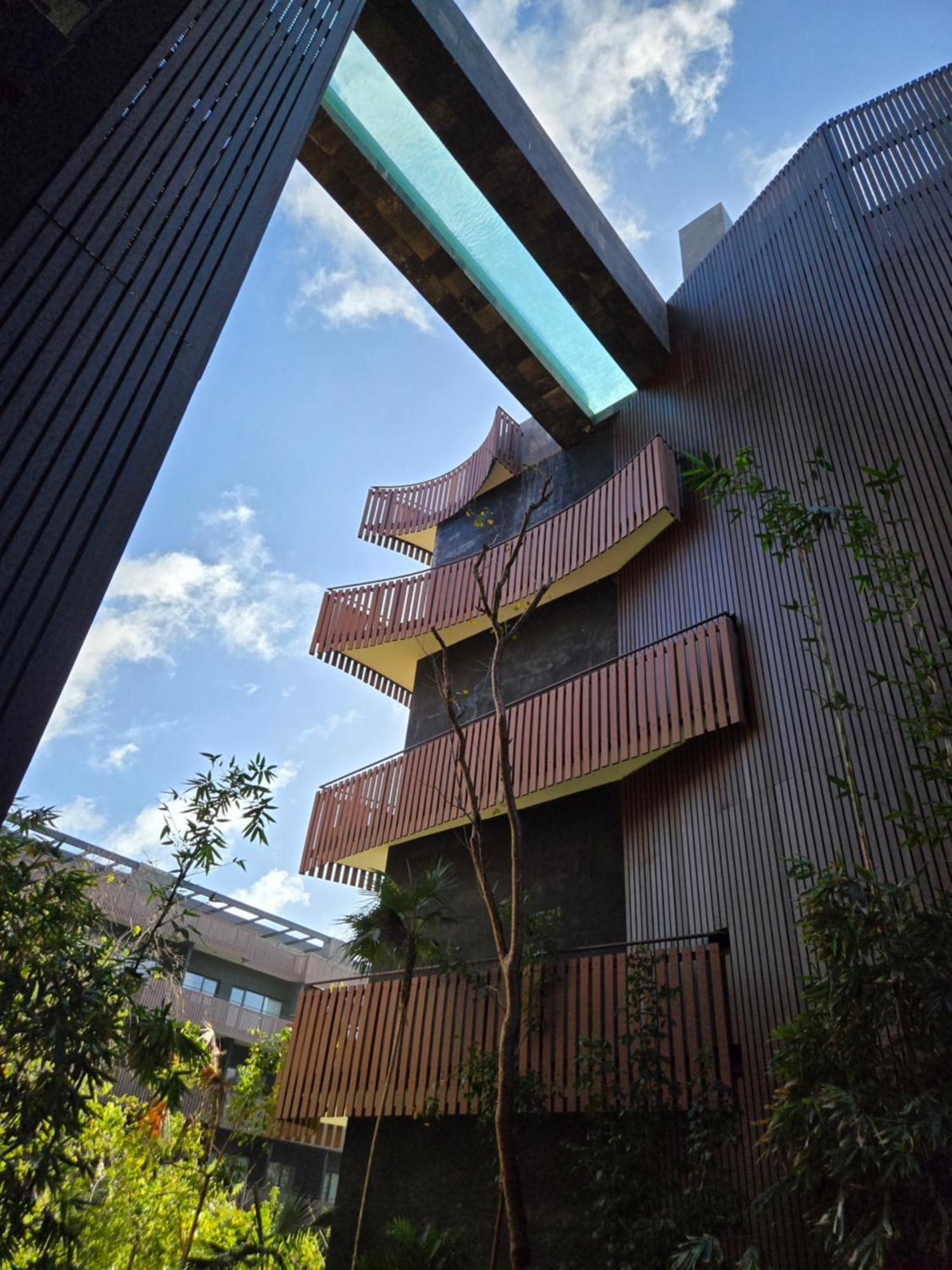 Apartment Hideaway In Zone Tulum