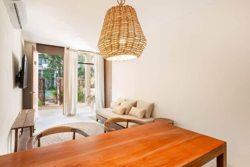 Apartment Soko Tulum