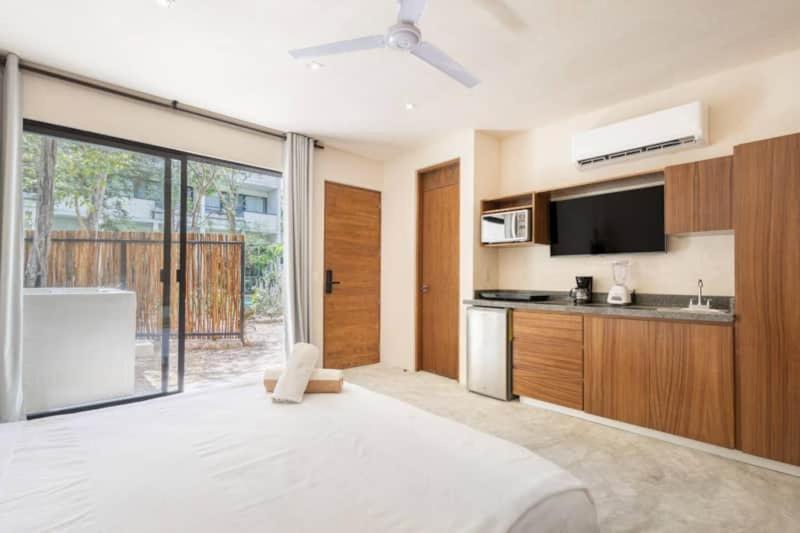 Apartment Soko Tulum