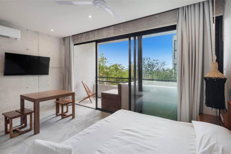 Soko Apartment Tulum