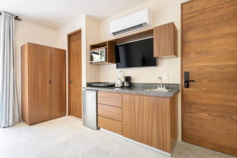 Soko Apartment Tulum