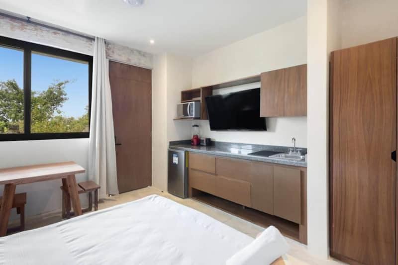 Apartment Soko Tulum