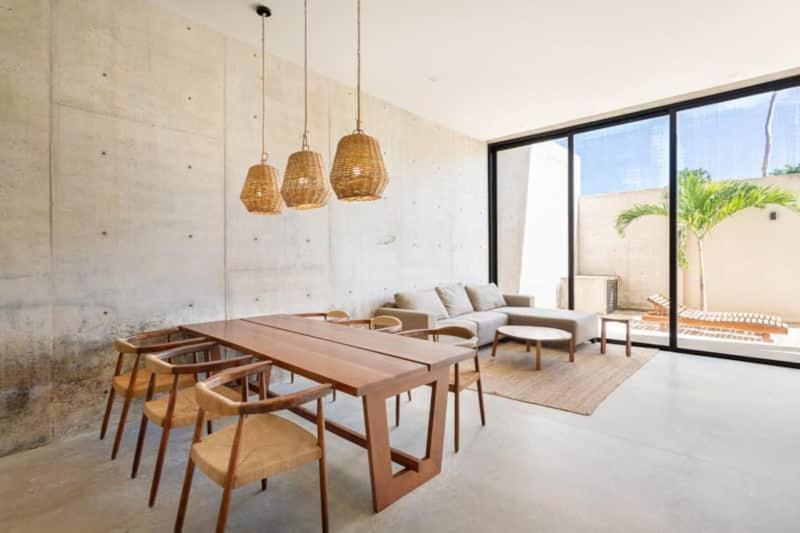 Soko Apartment Tulum