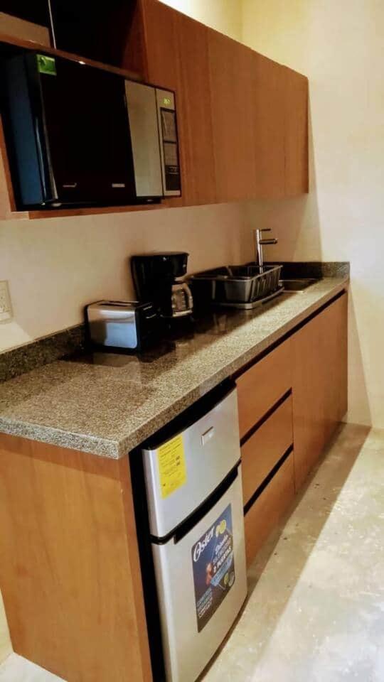 Apartment Soko Tulum