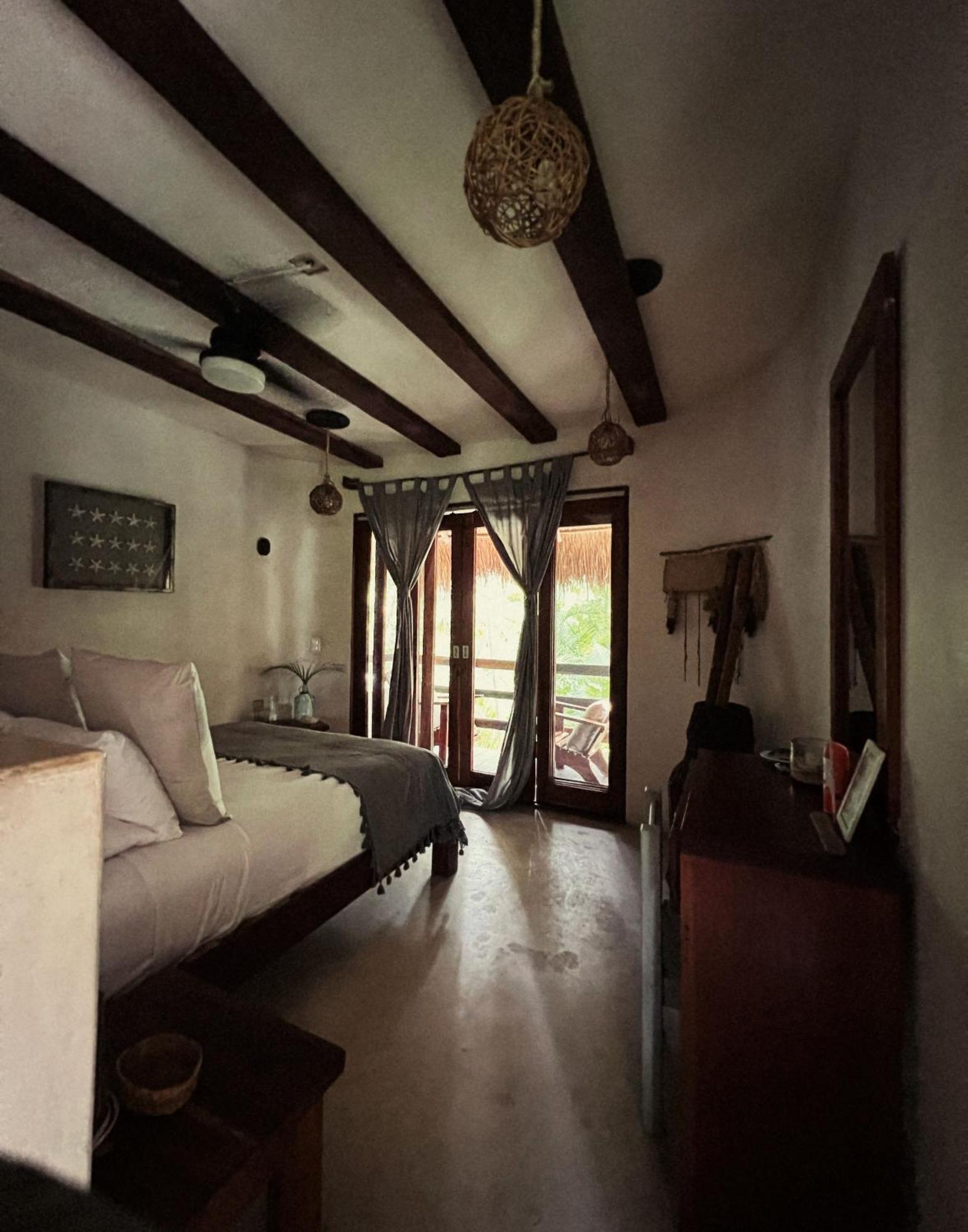 Casa Violeta 3* Tulum