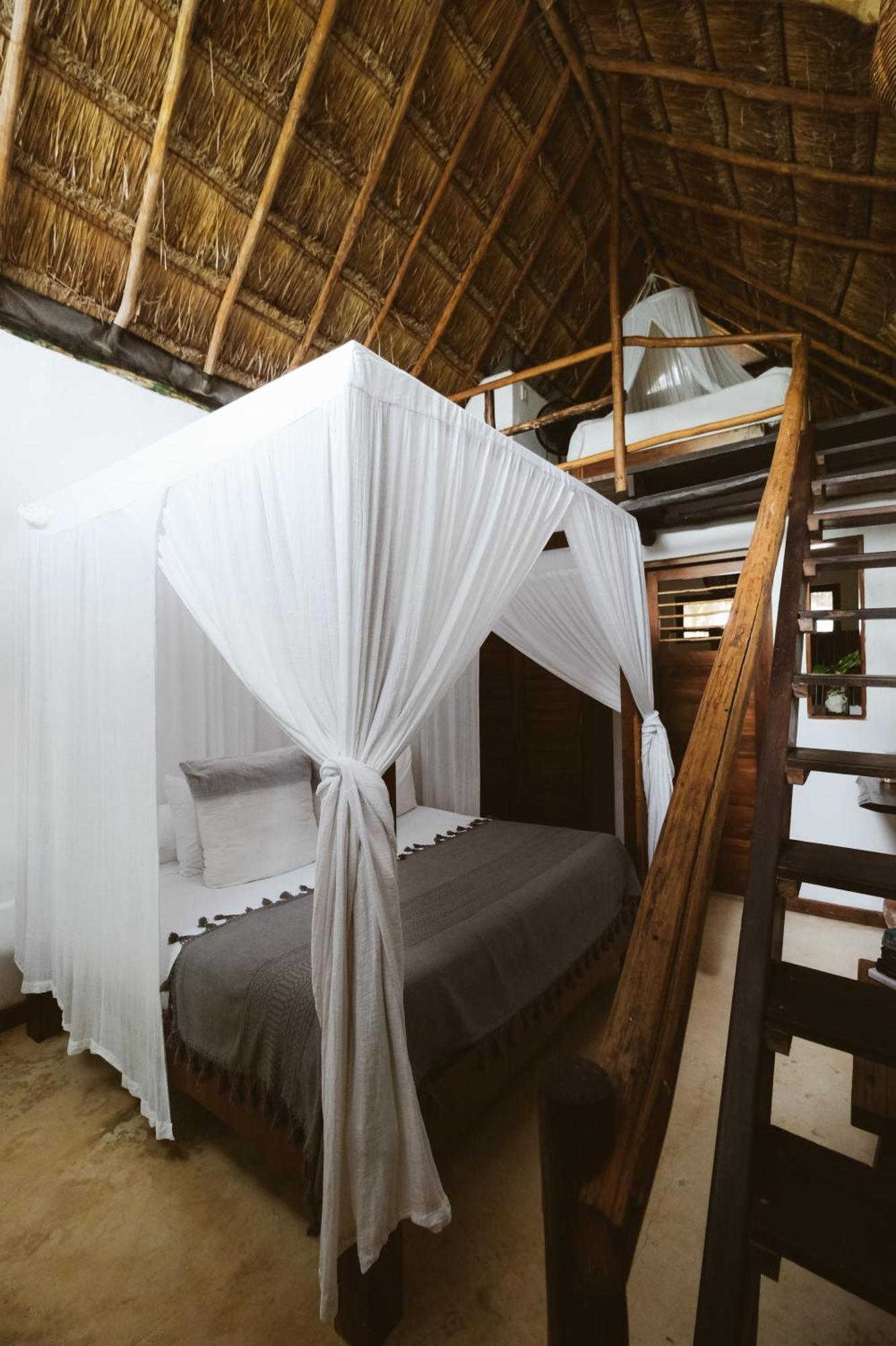 Hotel Casa Violeta Tulum