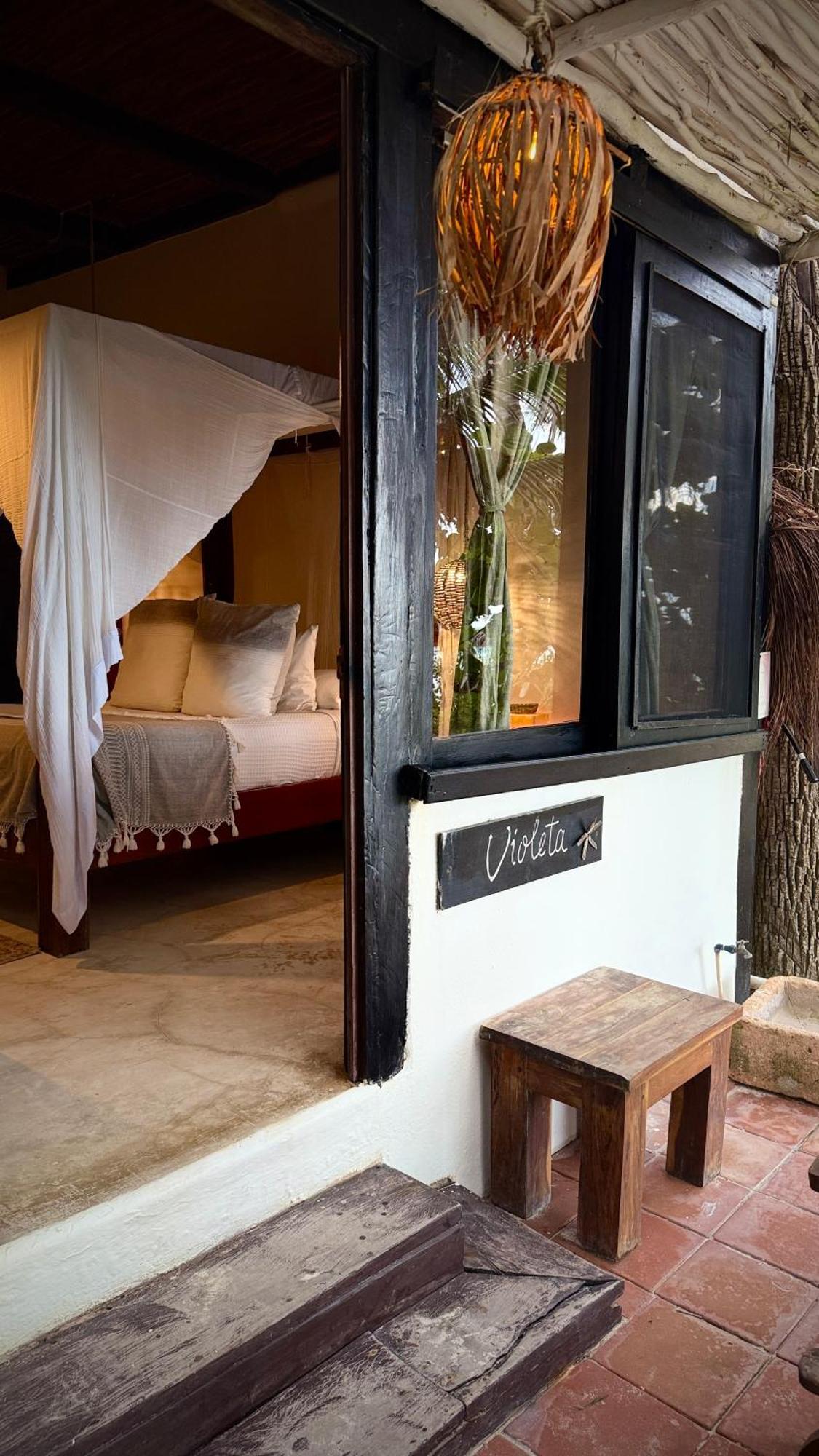 Hotel Casa Violeta 3*
