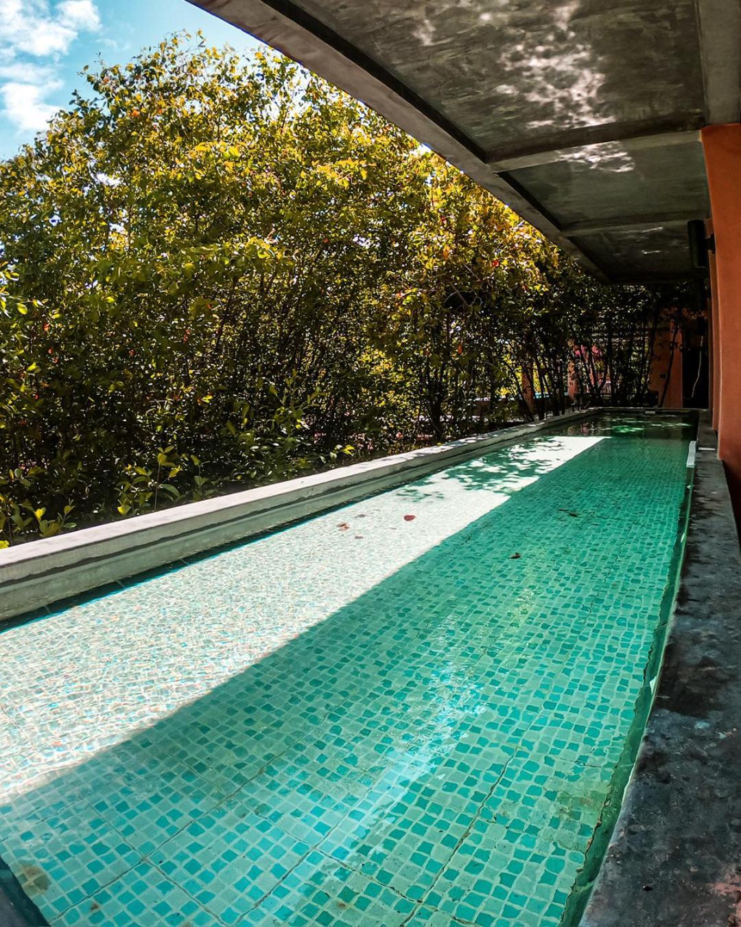 Hotel Caiman Habitat 5*