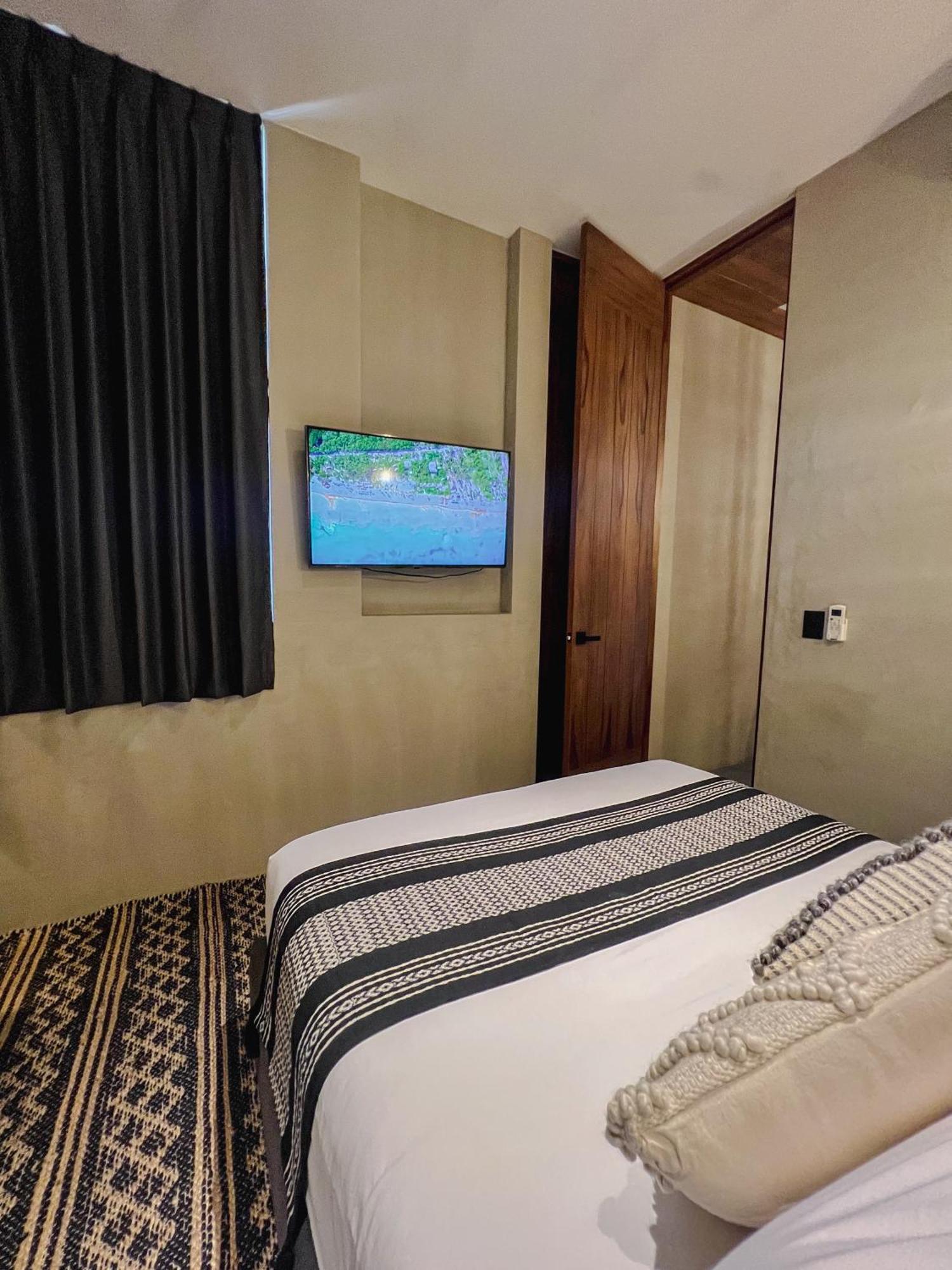 Jungle Luxury Romantic Club Private Pool Apartment *