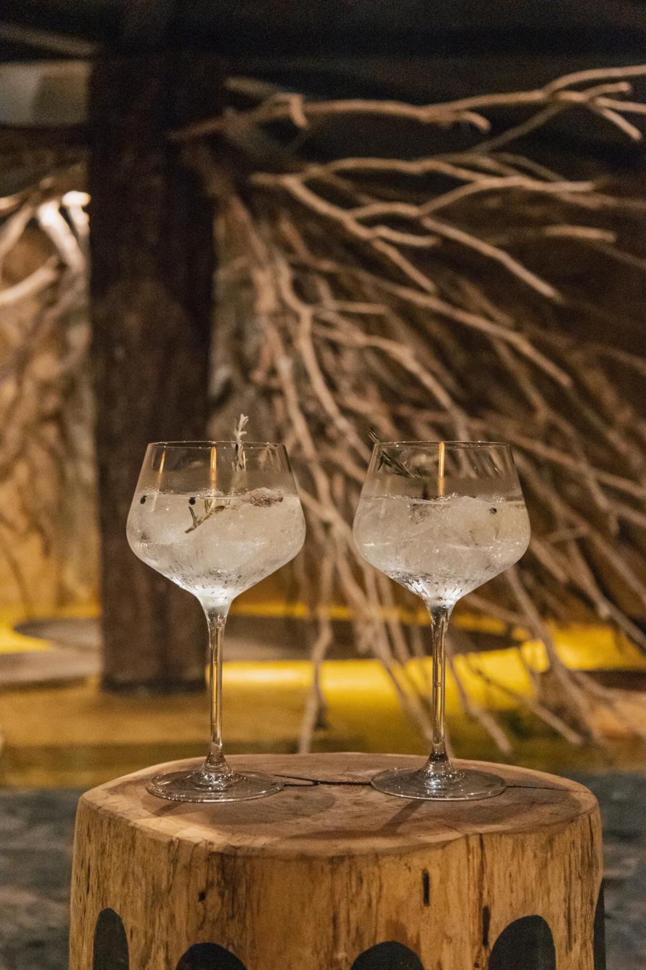 Jungle Luxury Romantic Club Private Pool Apartment Tulum