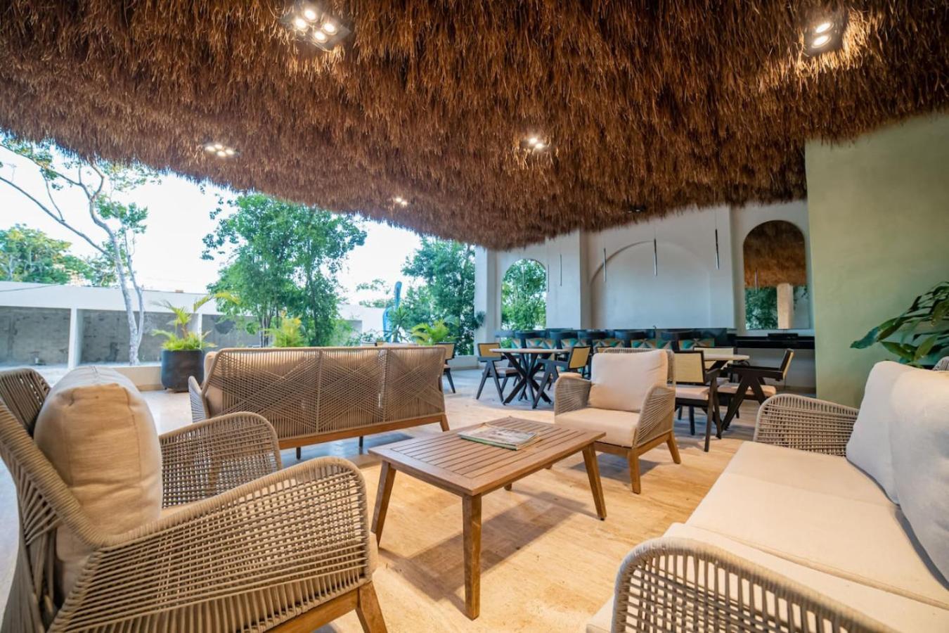 203 2 Bedroom Live The Paradise Exclusive Retreat Tulum