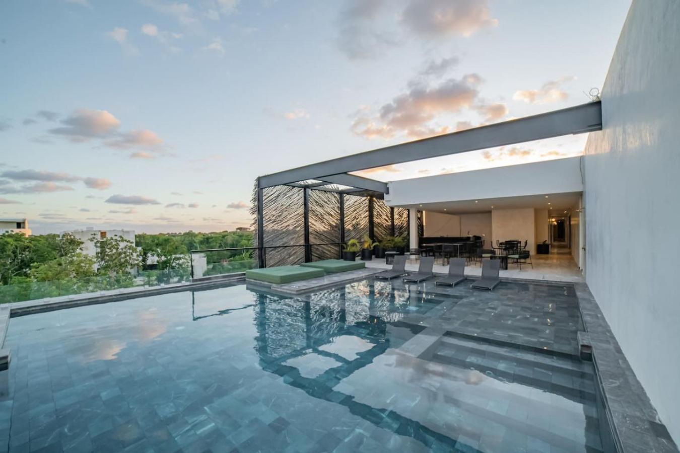 203 2 Bedroom Live The Paradise Exclusive Retreat