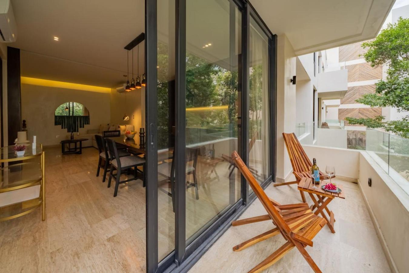 Apartment 203 2 Bedroom Live The Paradise Exclusive Retreat *