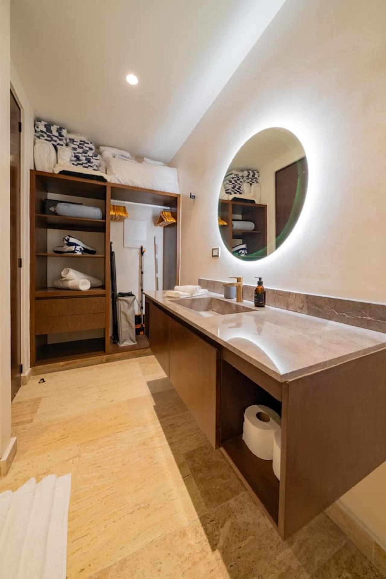 Apartment 203 2 Bedroom Live The Paradise Exclusive Retreat Tulum
