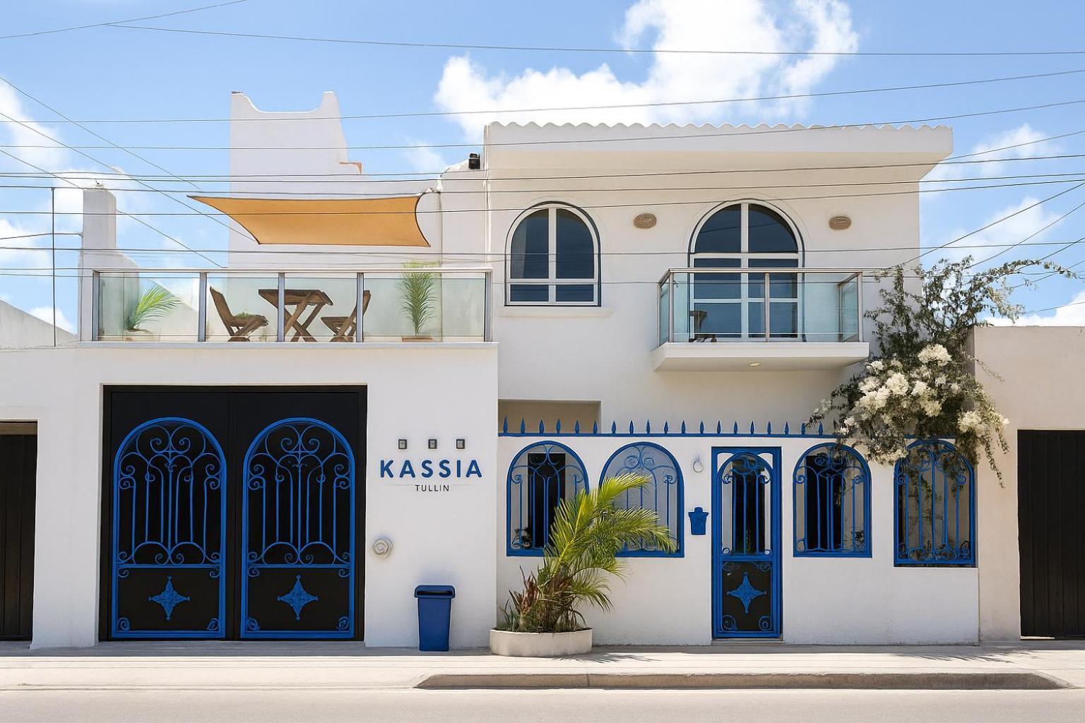 Kassia Hotel
