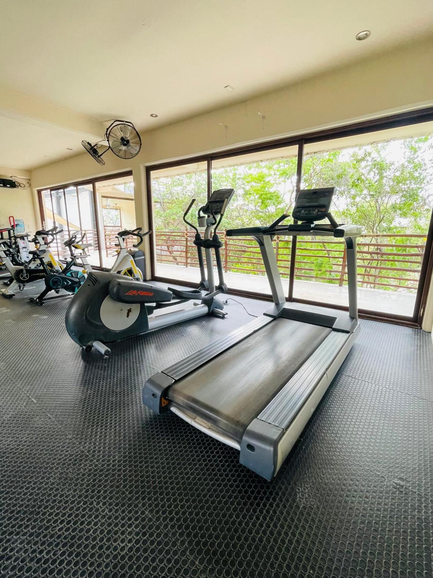 Apartment Family In The Jungle With Cenotes And Big Pool Tulum