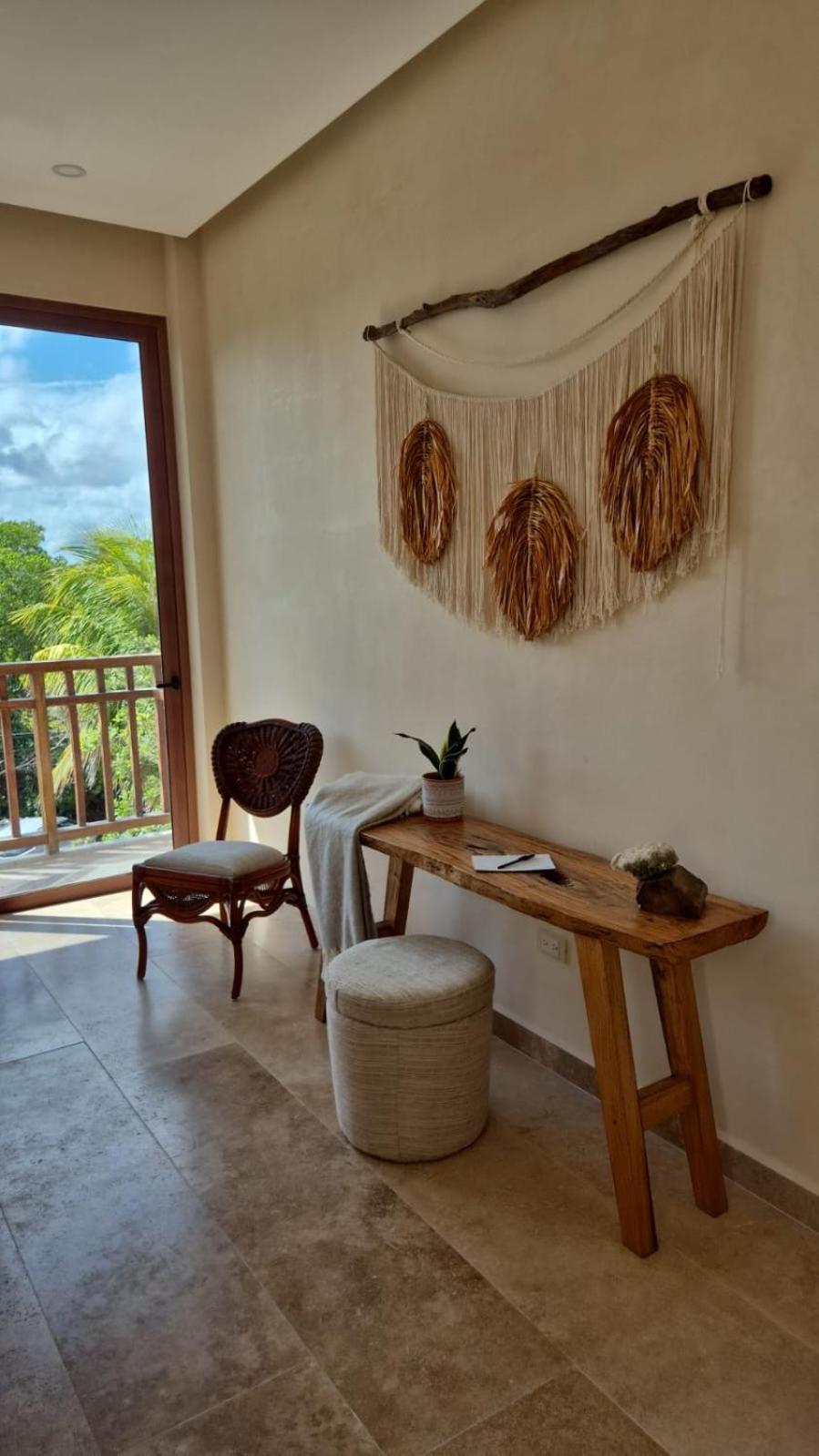 Kaoba Oceanfront Residences Apartment