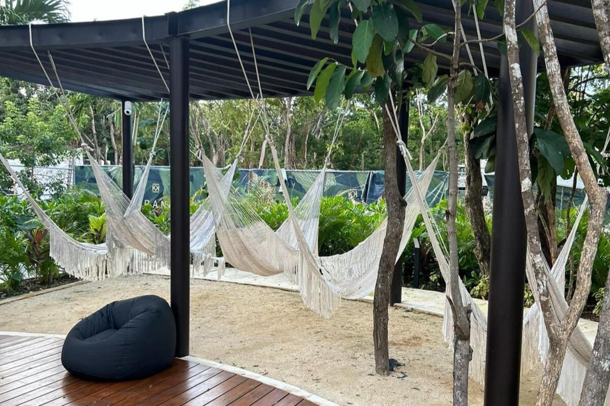 Apartment Karanda Tulum *