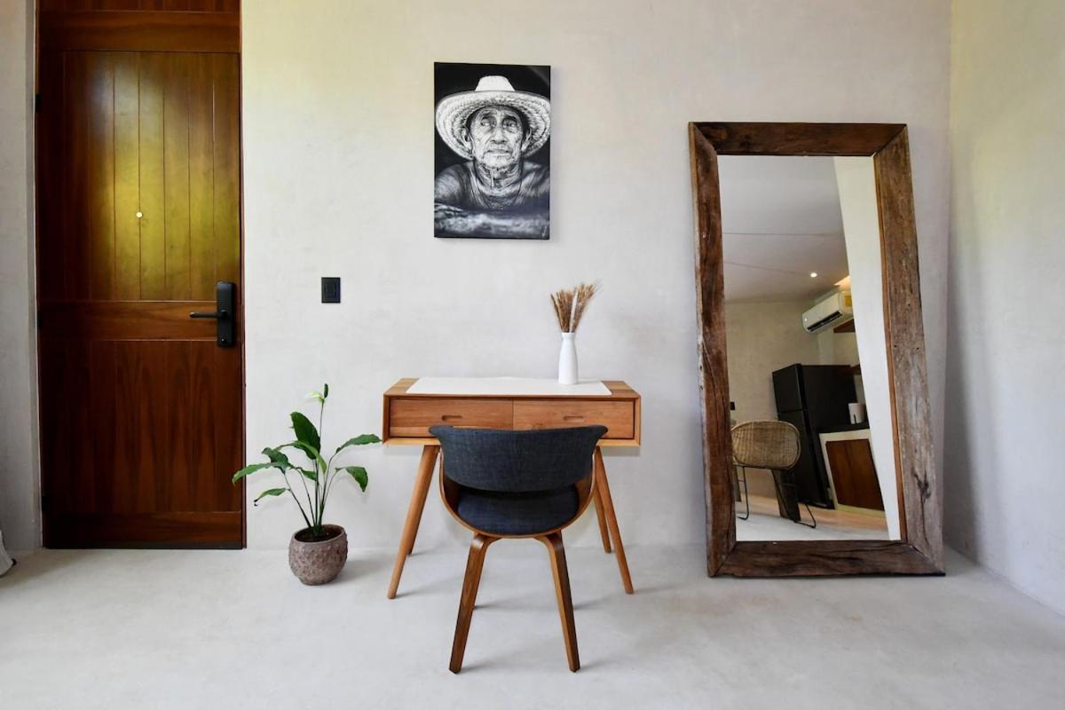 Jungle Sanctuary With