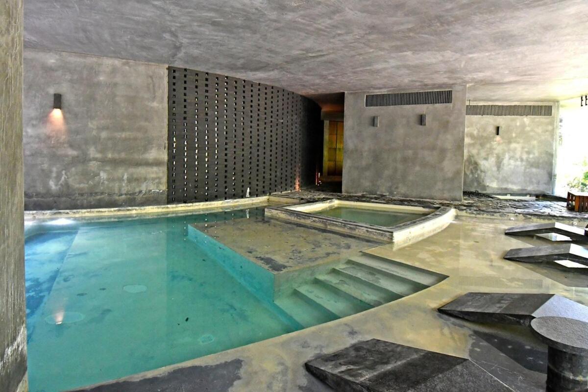 Apartment Jungle Sanctuary With Tulum