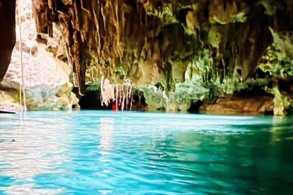 Jungle Sanctuary With Tulum