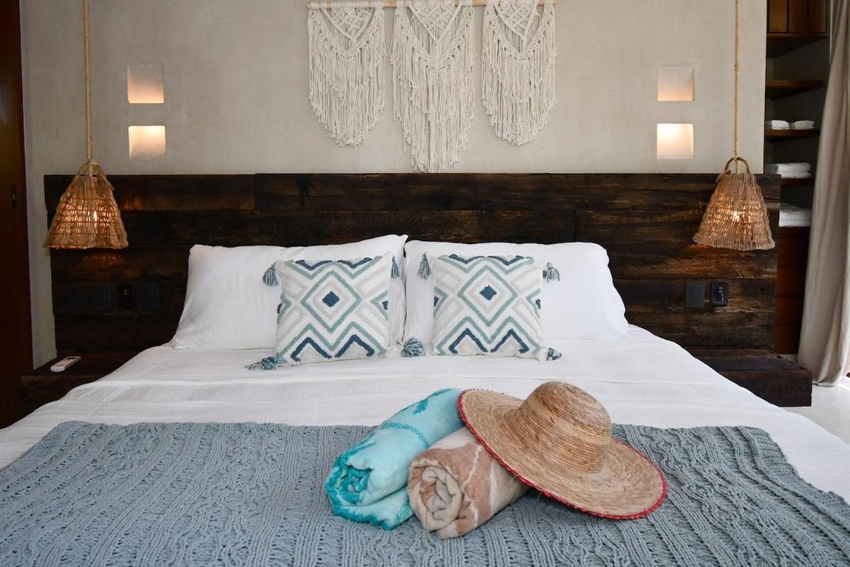 Jungle Sanctuary With