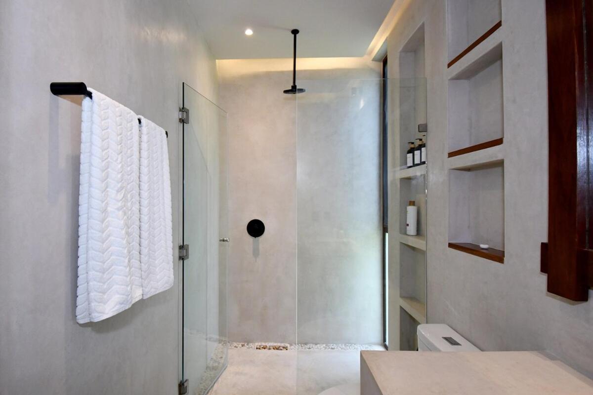 Jungle Sanctuary With Apartment Tulum