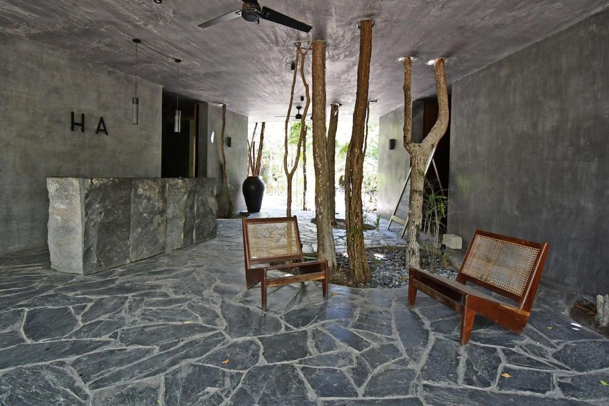 Jungle Sanctuary With * Tulum