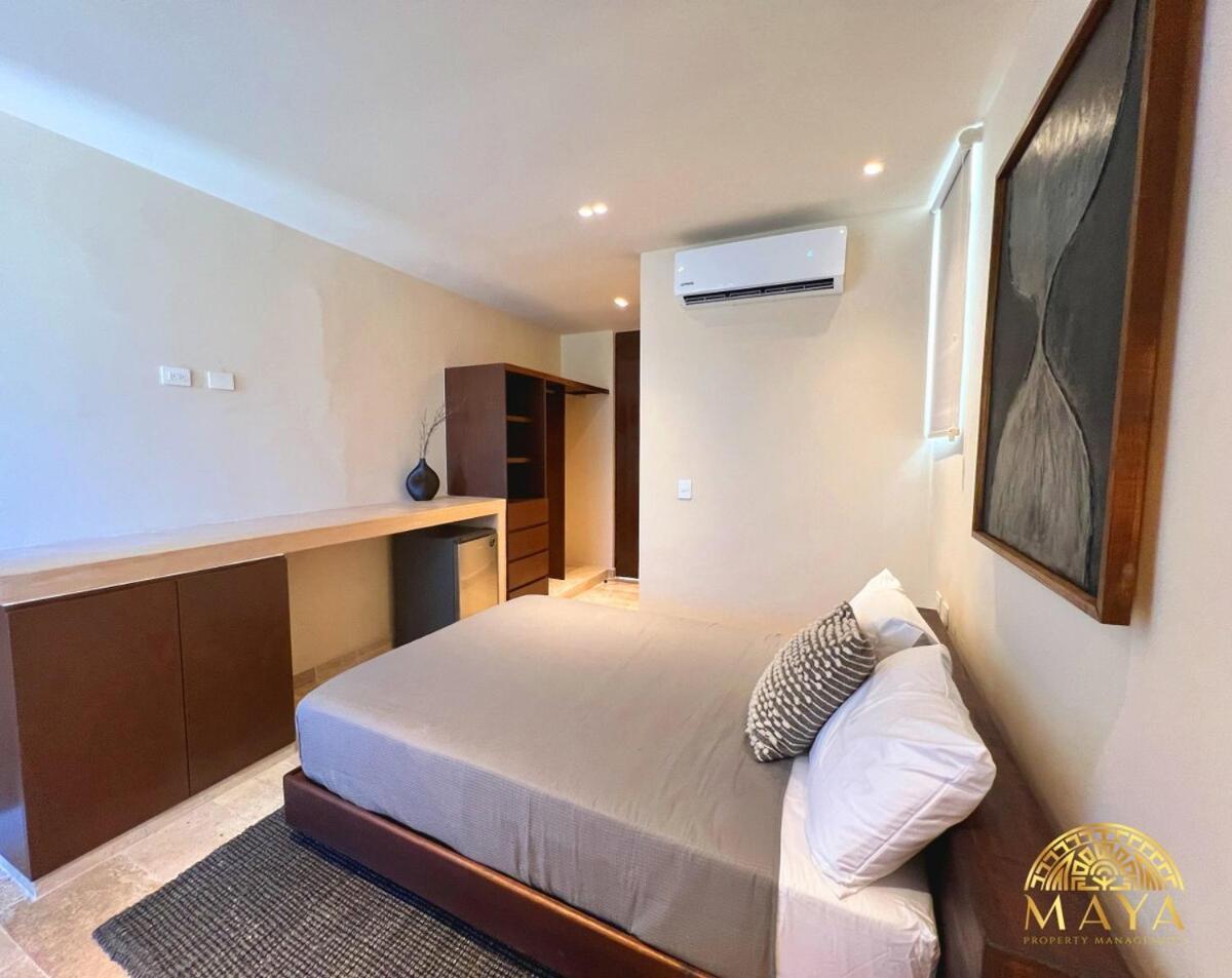 Peregrina 301a 2br Luxury * Tulum