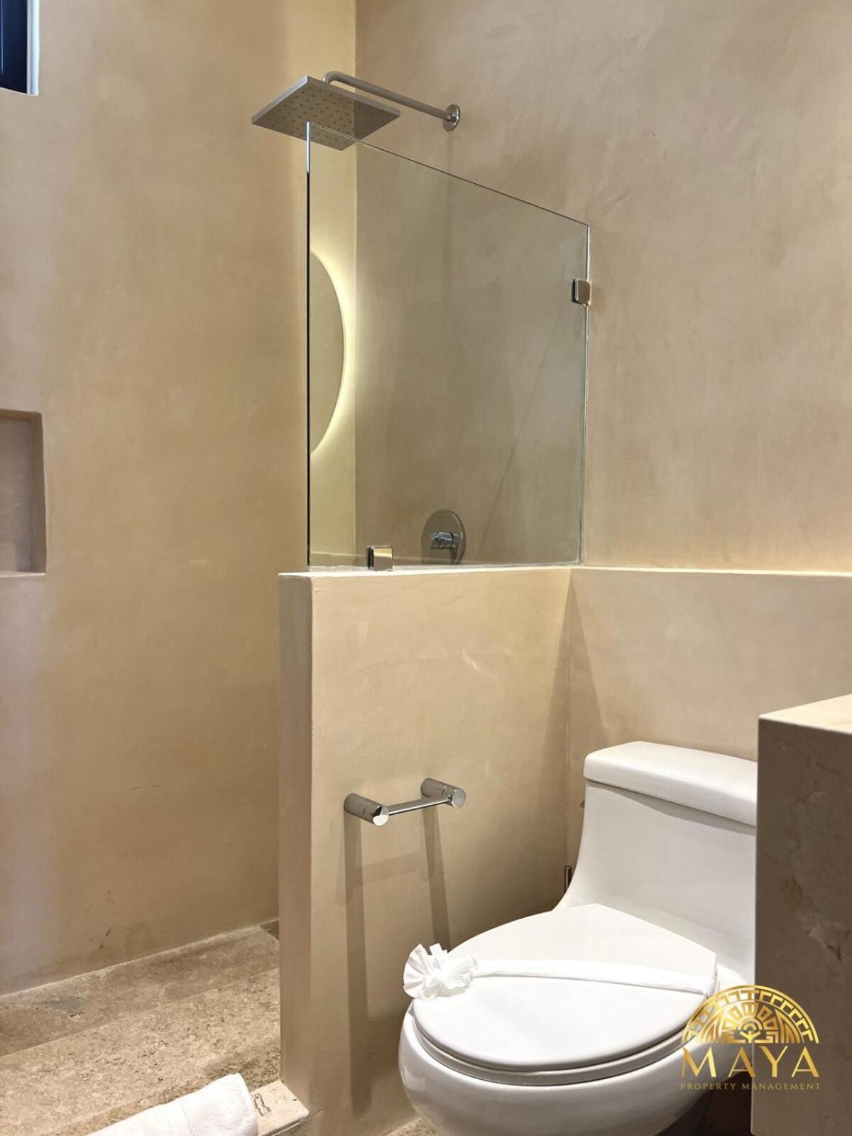 Apartment Peregrina 301a 2br Luxury Tulum