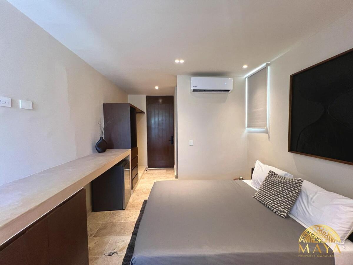 Apartment Peregrina 301a 2br Luxury Tulum