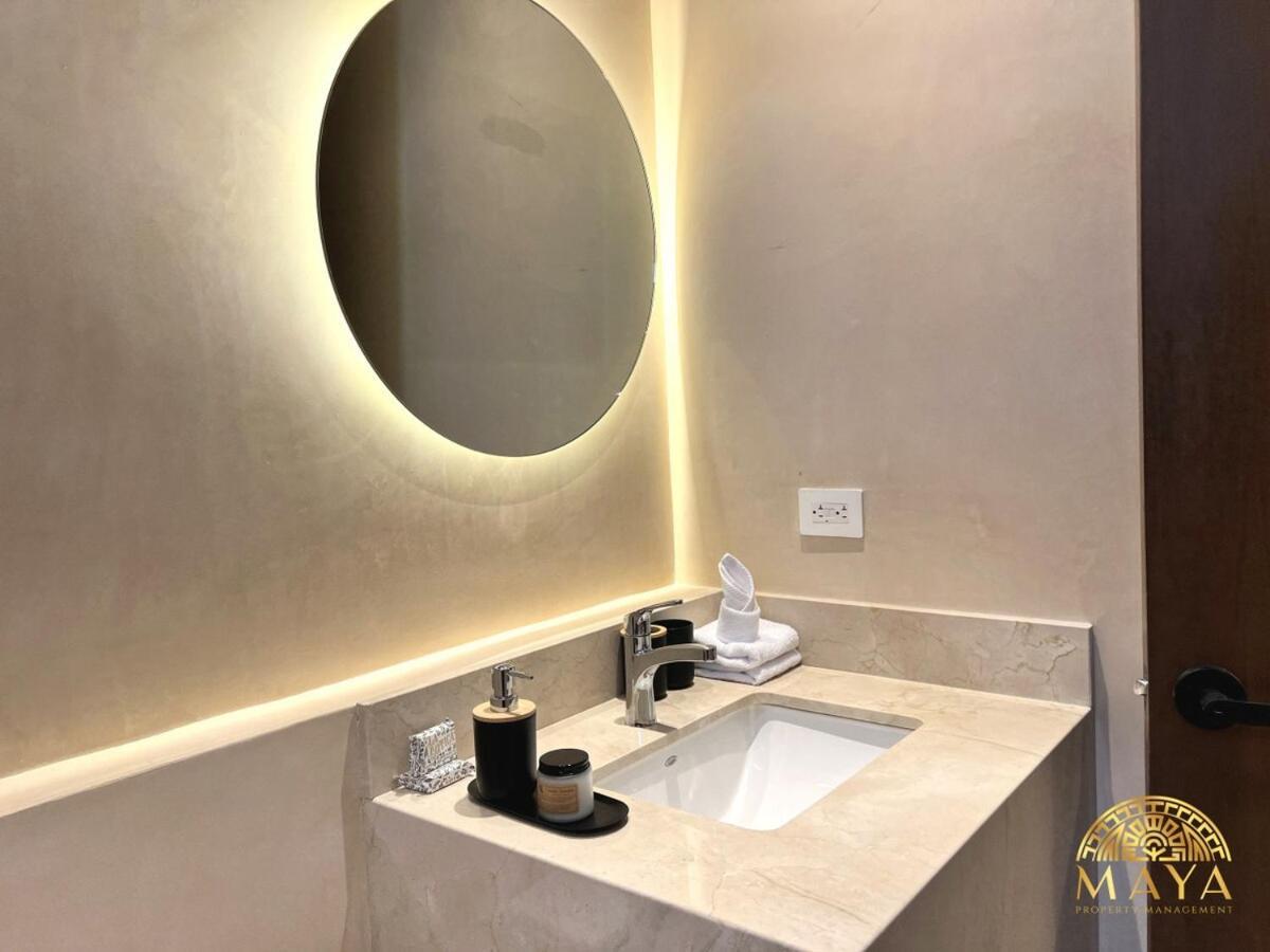 Apartment Peregrina 301a 2br Luxury