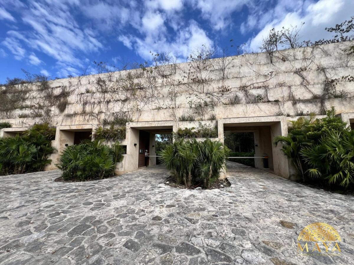 Peregrina Tulum 302A 2Br Luxury Condo