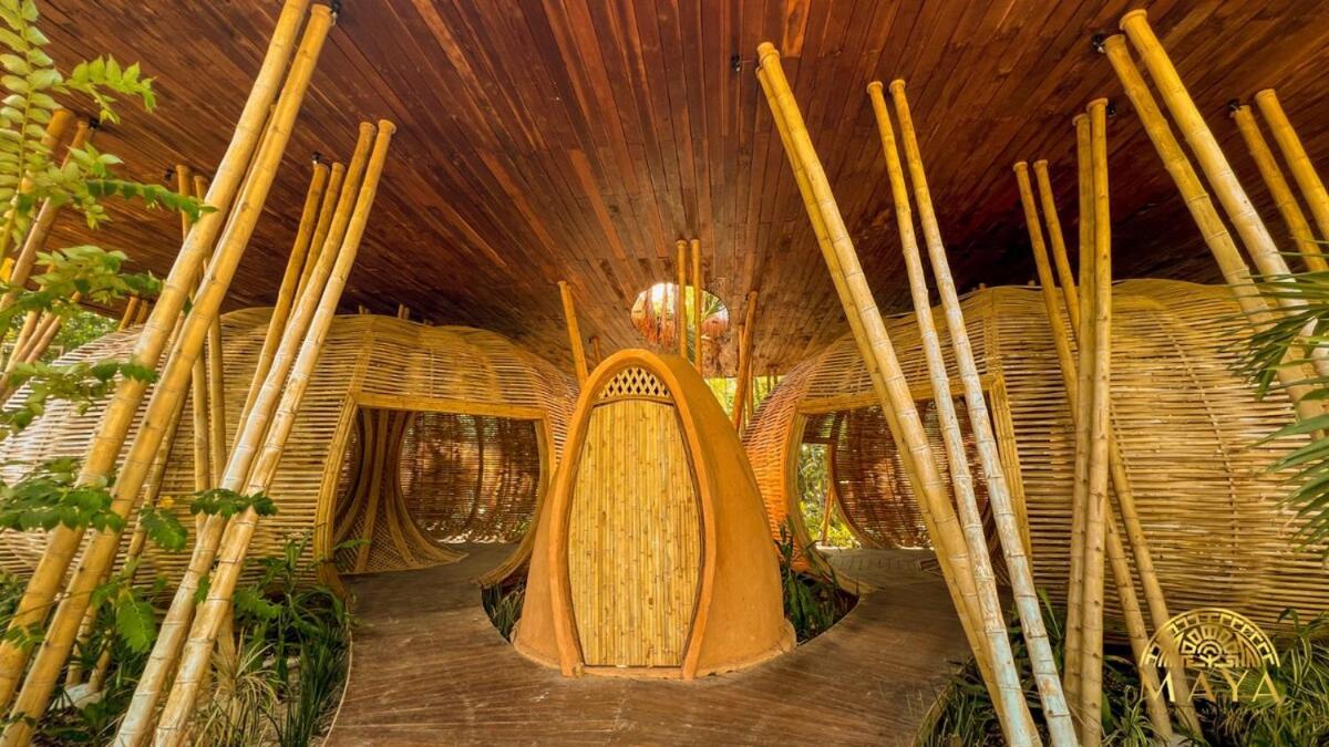 Peregrina 302b 1-bedroom Luxury Apartment