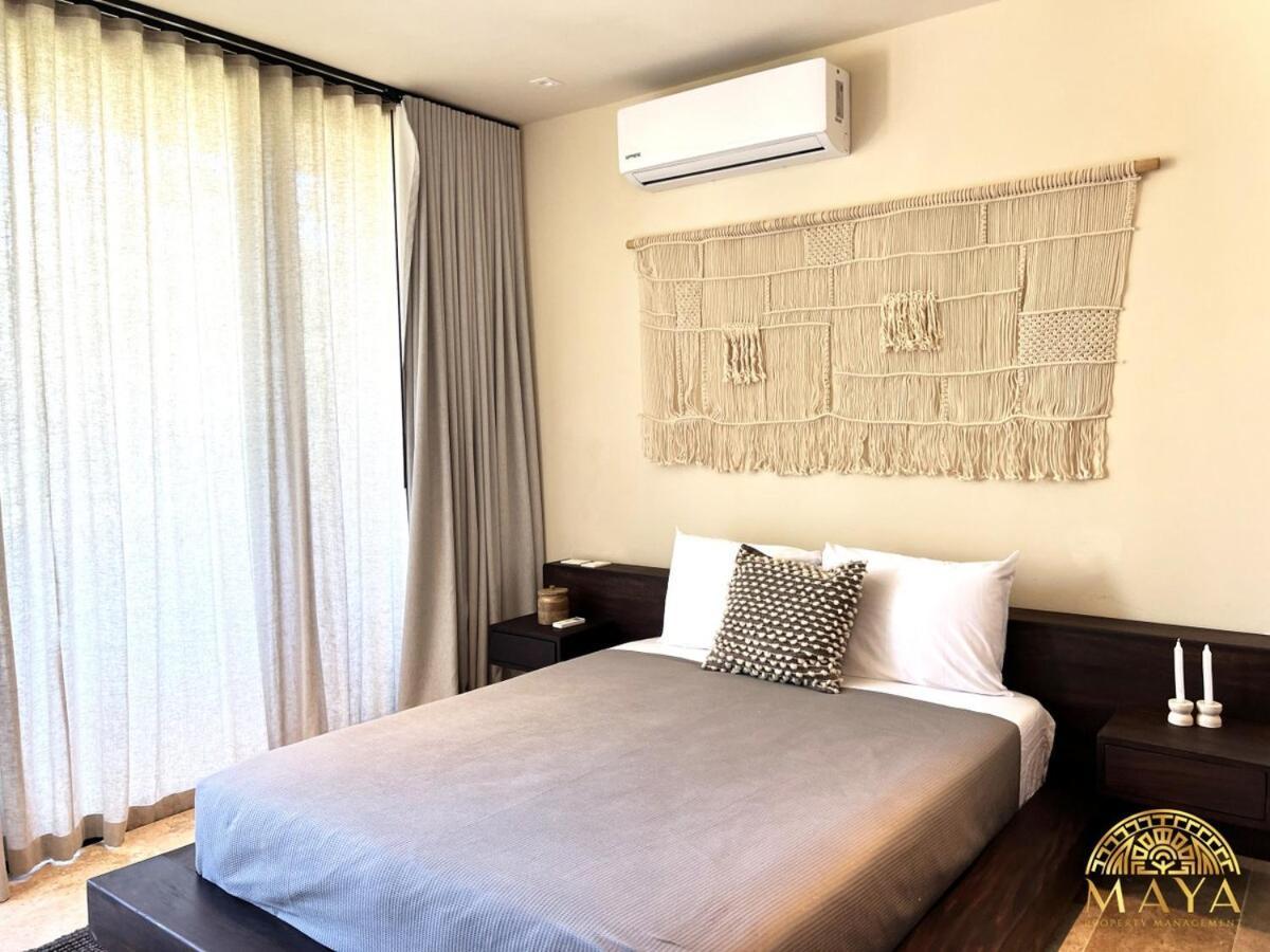 Peregrina 302b 1-bedroom Luxury Tulum