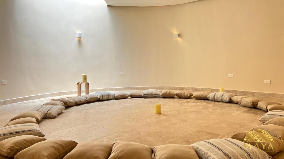 Apartment Peregrina 302b 1-bedroom Luxury Tulum